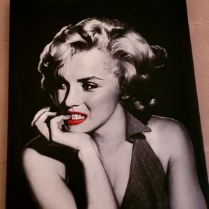 Marilyn Monroe Wall Decor